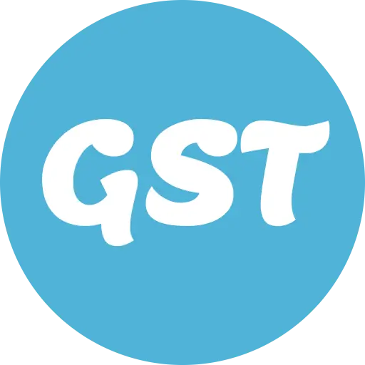 GST Calculator Logo